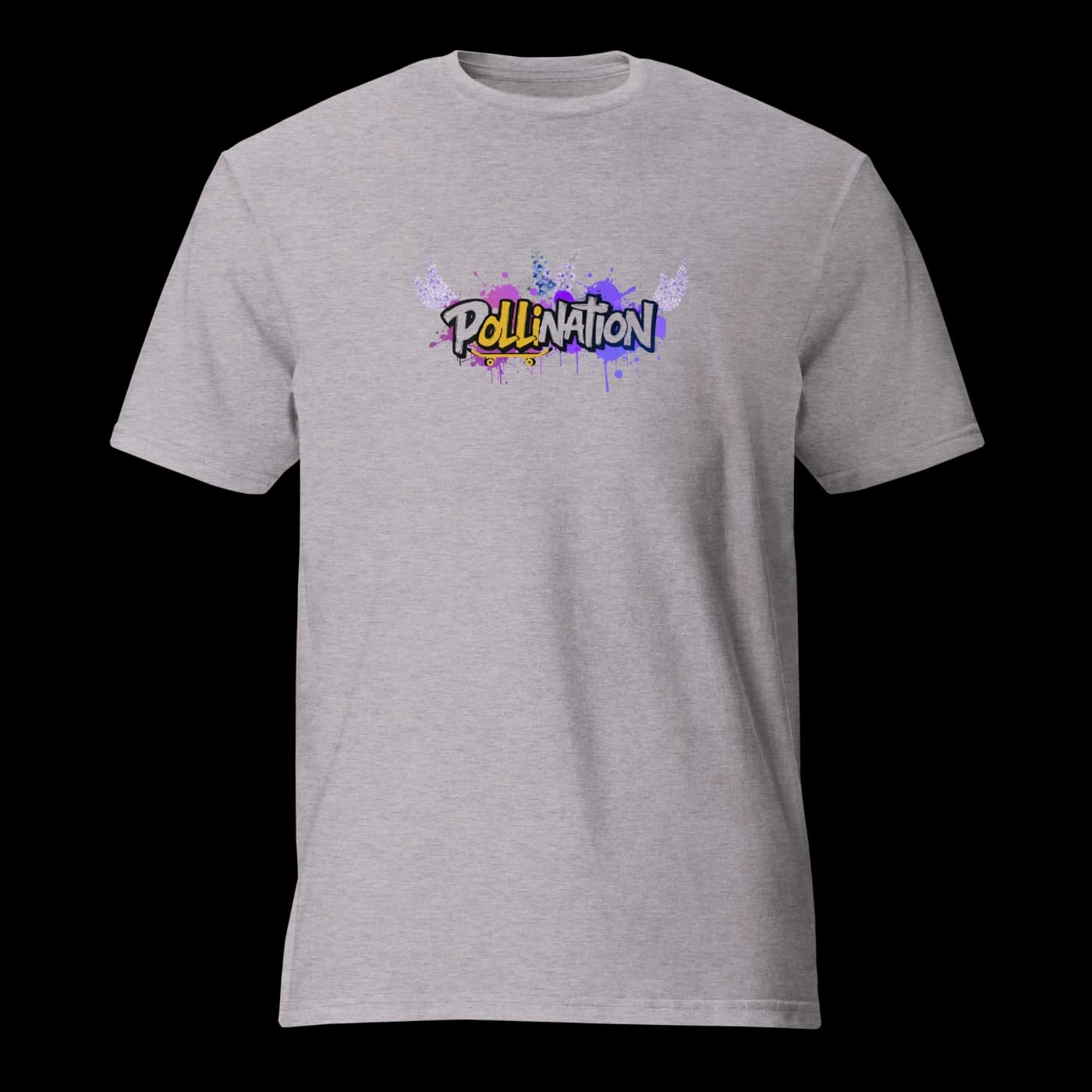 Pollination ollie shirt